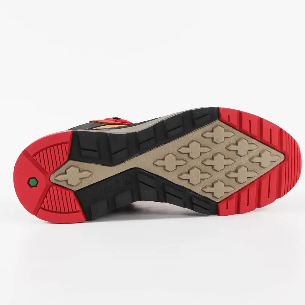 Field trekker Timberland - 5 Field trekker Timberland - 5