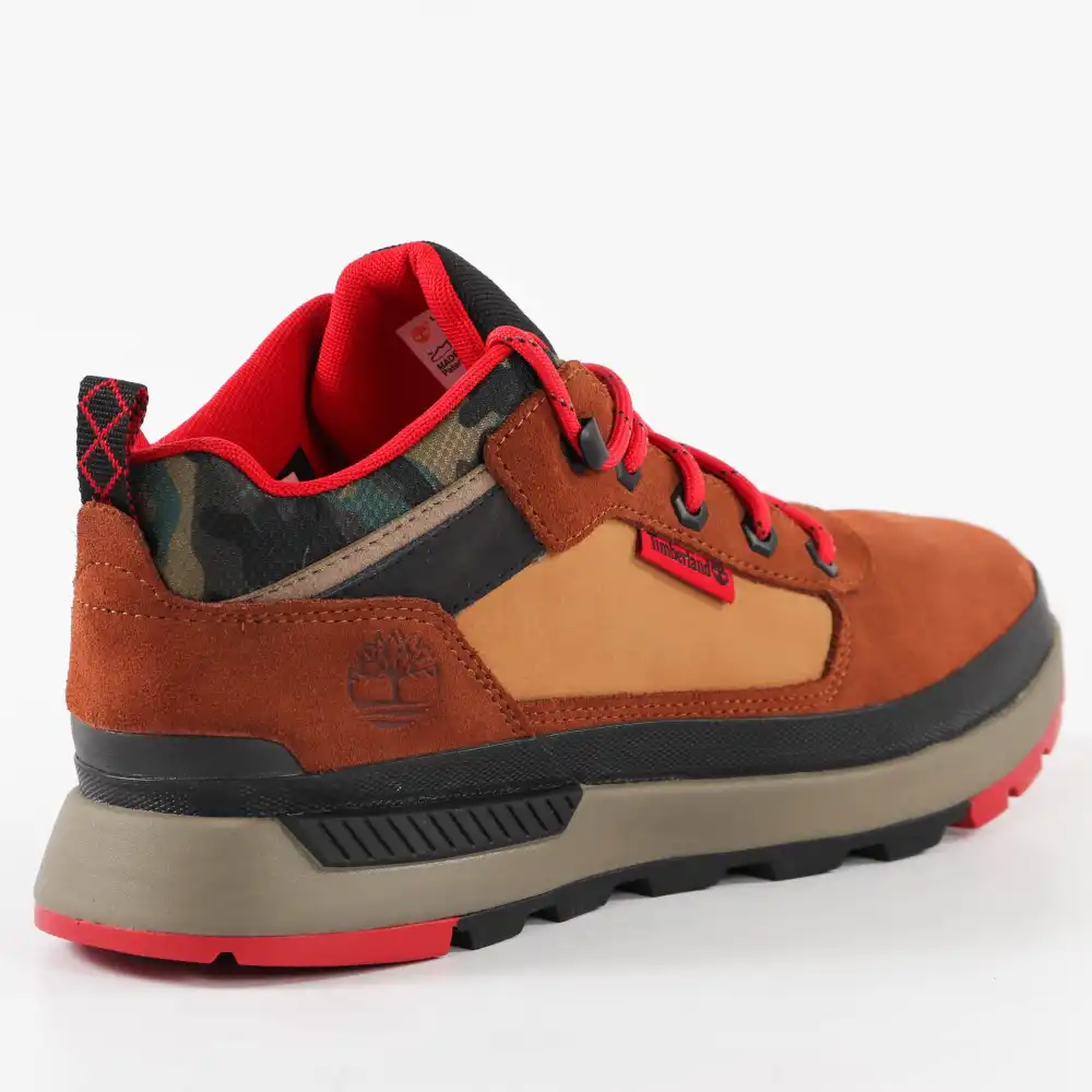 Field trekker Timberland - 6 Field trekker Timberland - 6