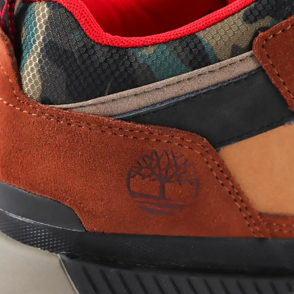 Field trekker Timberland - 7 Field trekker Timberland - 7