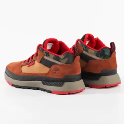 Field trekker Timberland - 8 Field trekker Timberland - 8