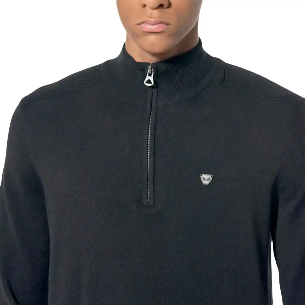 PARTNER: CREATION ref ADAM-BLACK Kaporal - 2