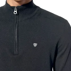 PARTNER: CREATION ref ADAM-BLACK Kaporal - 4