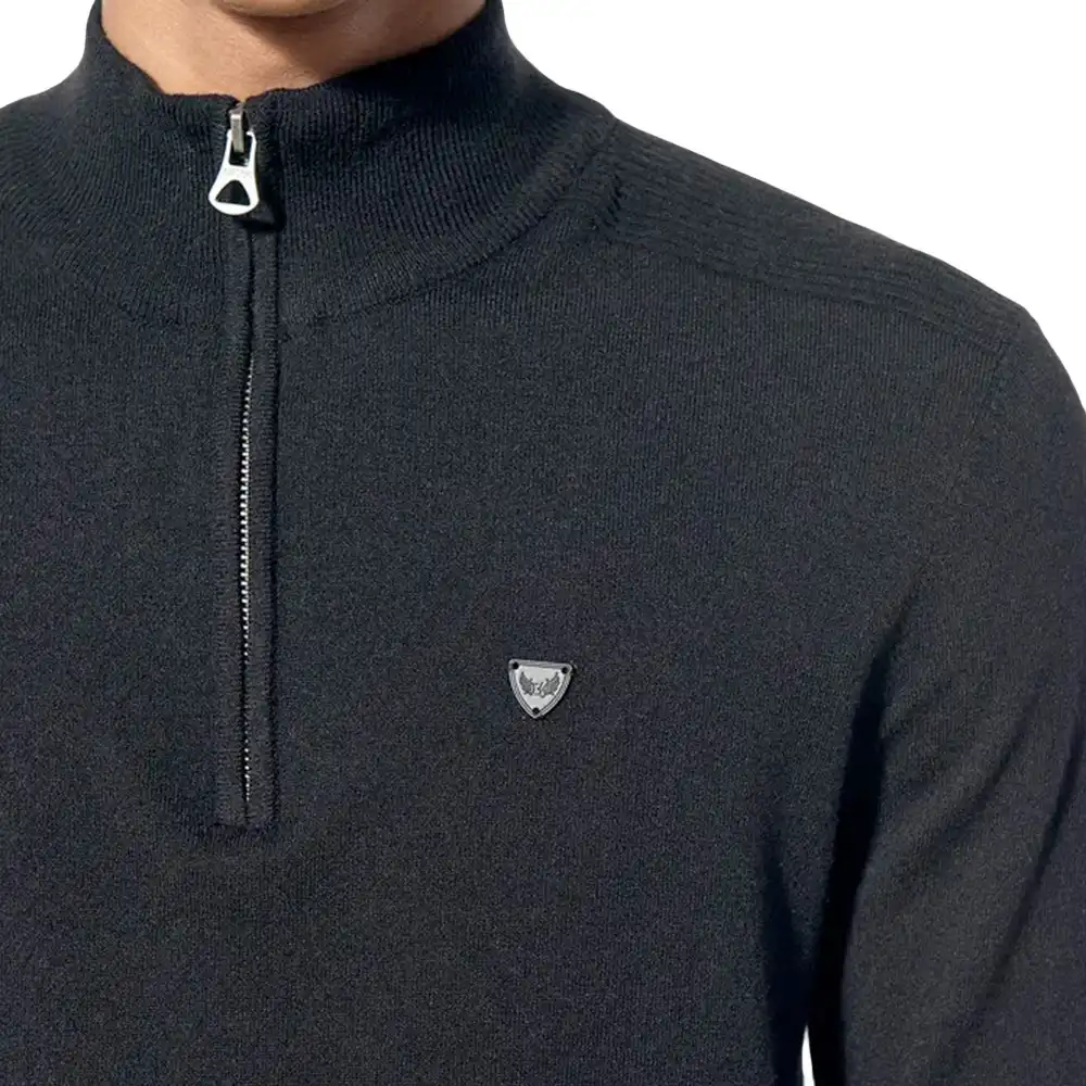 PARTNER: CREATION ref ADAM-BLACK Kaporal - 4