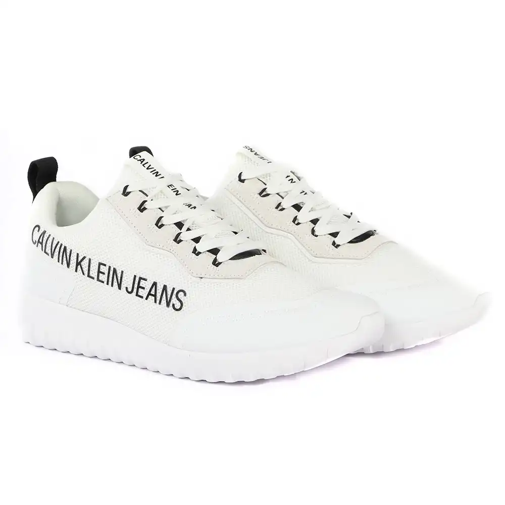 Runner sneaker Calvin Klein - 1 Runner sneaker Calvin Klein - 1