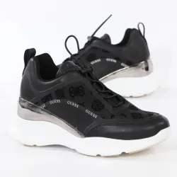 PARTNER: CREATION ref FL8EMEFAL12-BLACK Guess - 2