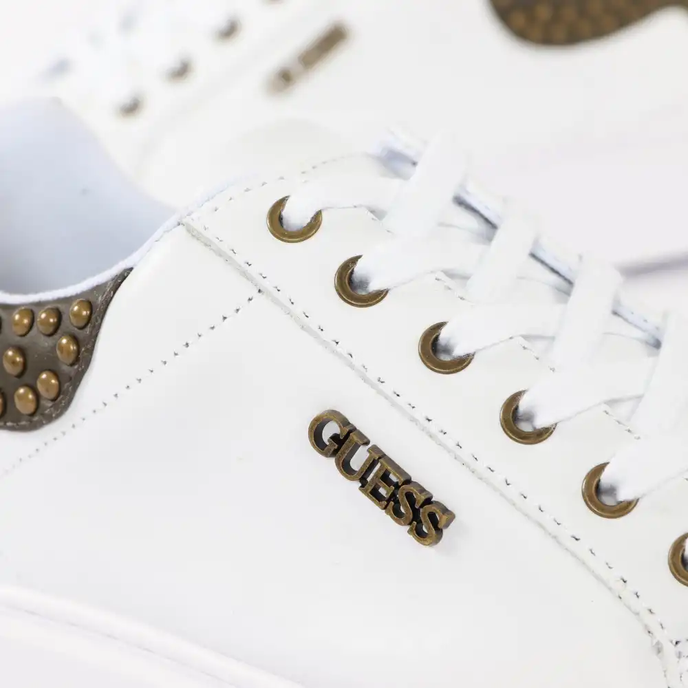 PARTNER: CREATION ref FL8HALLEA12-WHIOL Guess - 4 PARTNER: CREATION ref FL8HALLEA12-WHIOL Guess - 4