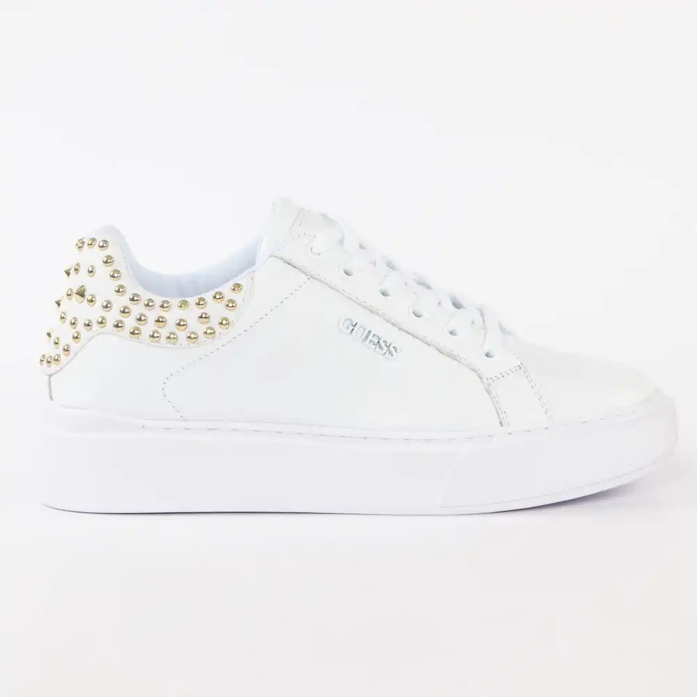 PARTNER: CREATION ref FL8HALLEA12-WHITE Guess - 3