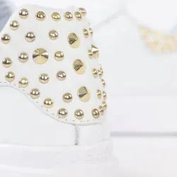 PARTNER: CREATION ref FL8HALLEA12-WHITE Guess - 6