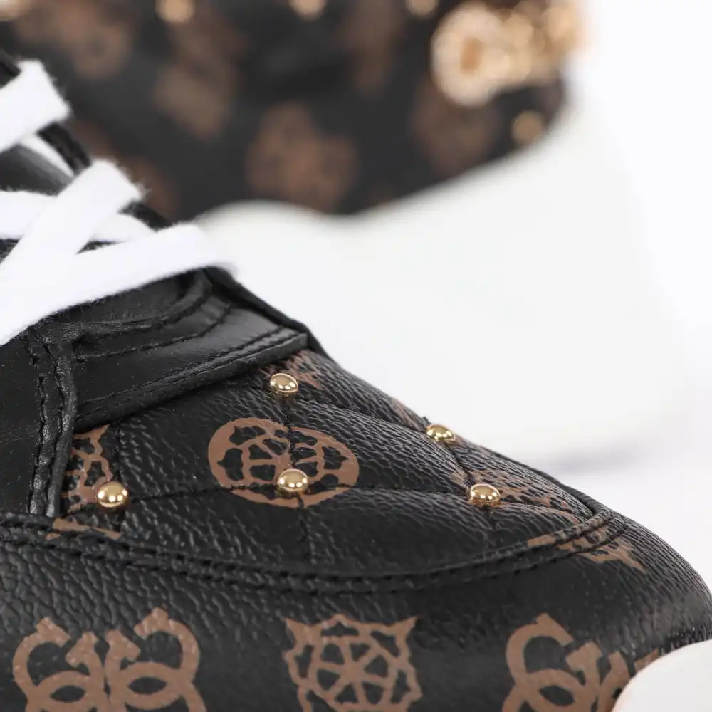 PARTNER: CREATION ref FL8JENFAL12-BROWN