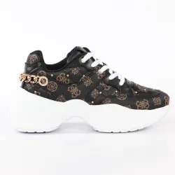 PARTNER: CREATION ref FL8JENFAL12-BROWN