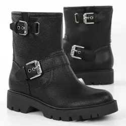 PARTNER: CREATION ref FL8RHIELE10-BLACK Guess - 2