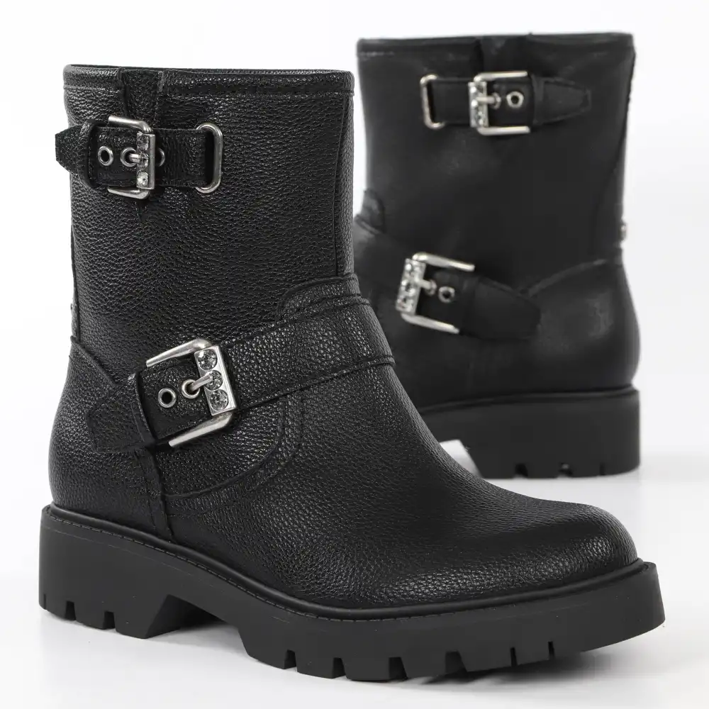 PARTNER: CREATION ref FL8RHIELE10-BLACK Guess - 2