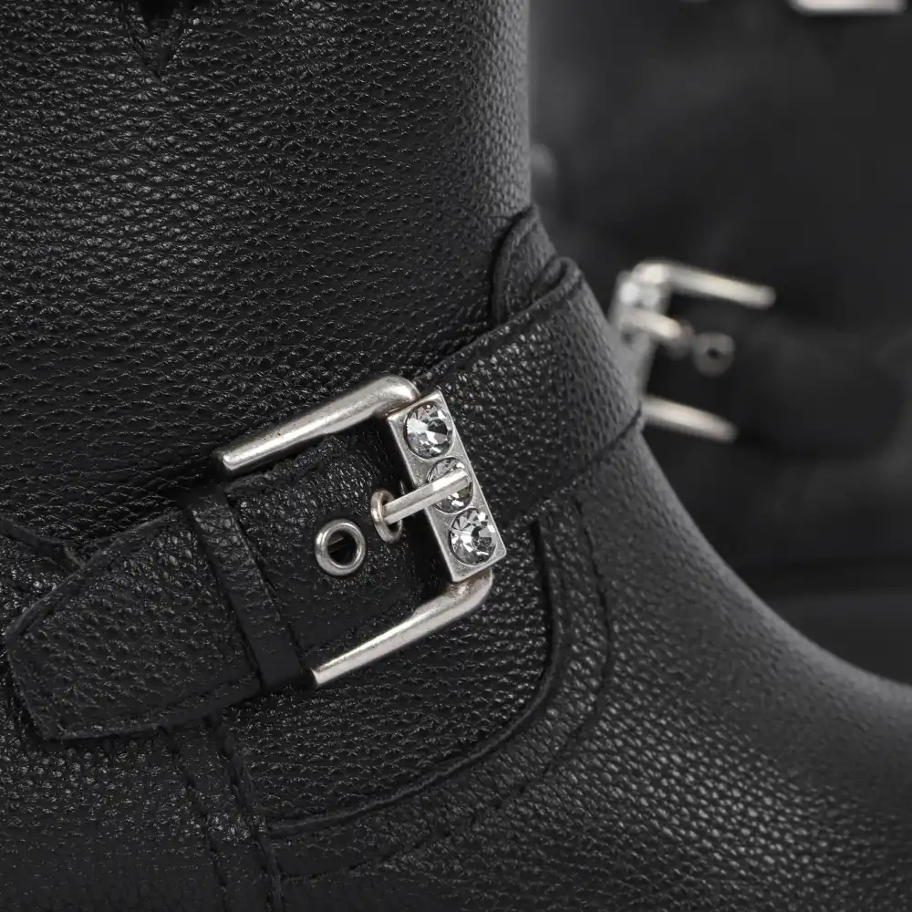 PARTNER: CREATION ref FL8RHIELE10-BLACK Guess - 3