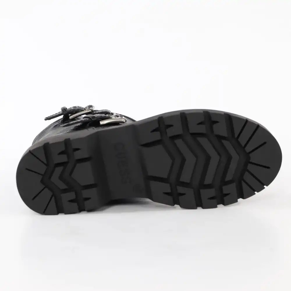 PARTNER: CREATION ref FL8RHIELE10-BLACK Guess - 5