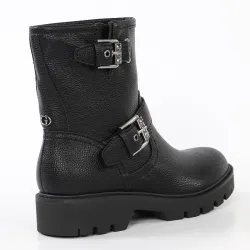 PARTNER: CREATION ref FL8RHIELE10-BLACK Guess - 6