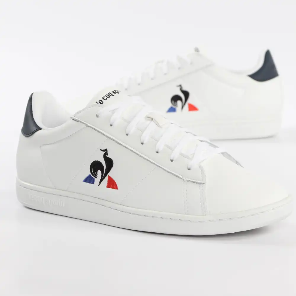 Courtset Le Coq Sportif - 2