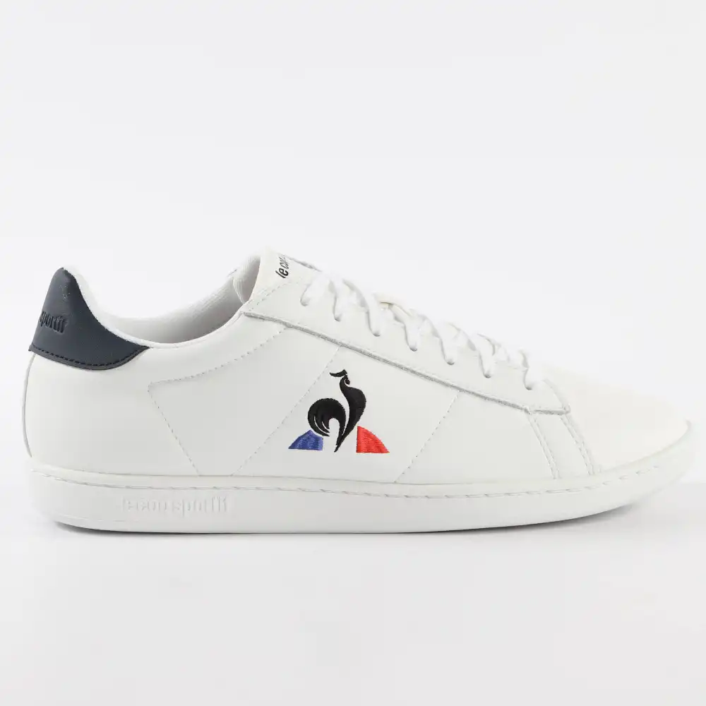 Courtset Le Coq Sportif - 4