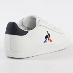 Courtset Le Coq Sportif - 5