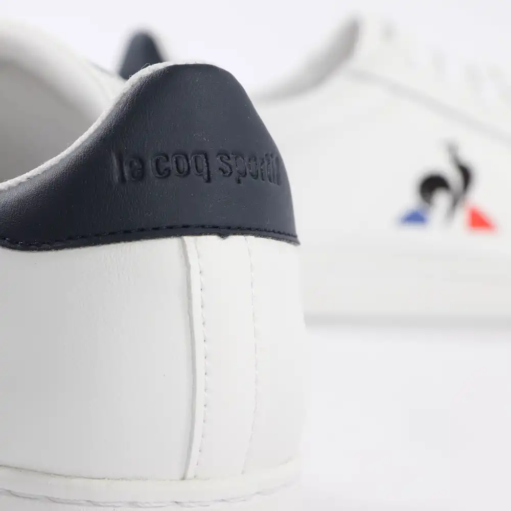 Courtset Le Coq Sportif - 6