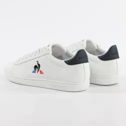 Courtset Le Coq Sportif - 7