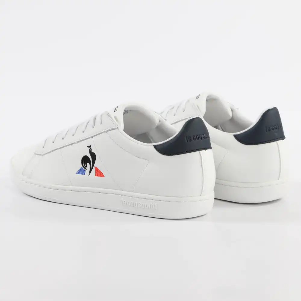 Courtset Le Coq Sportif - 7