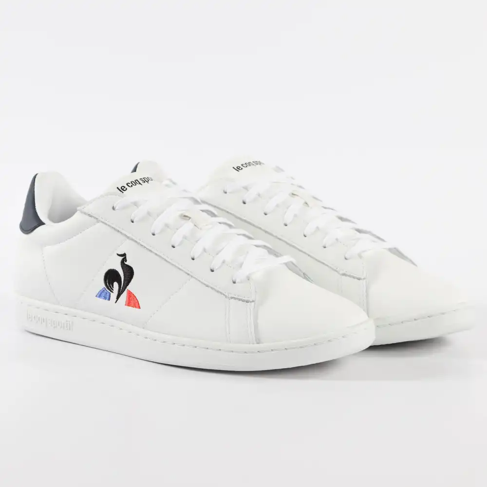 Courtset Le Coq Sportif - 1