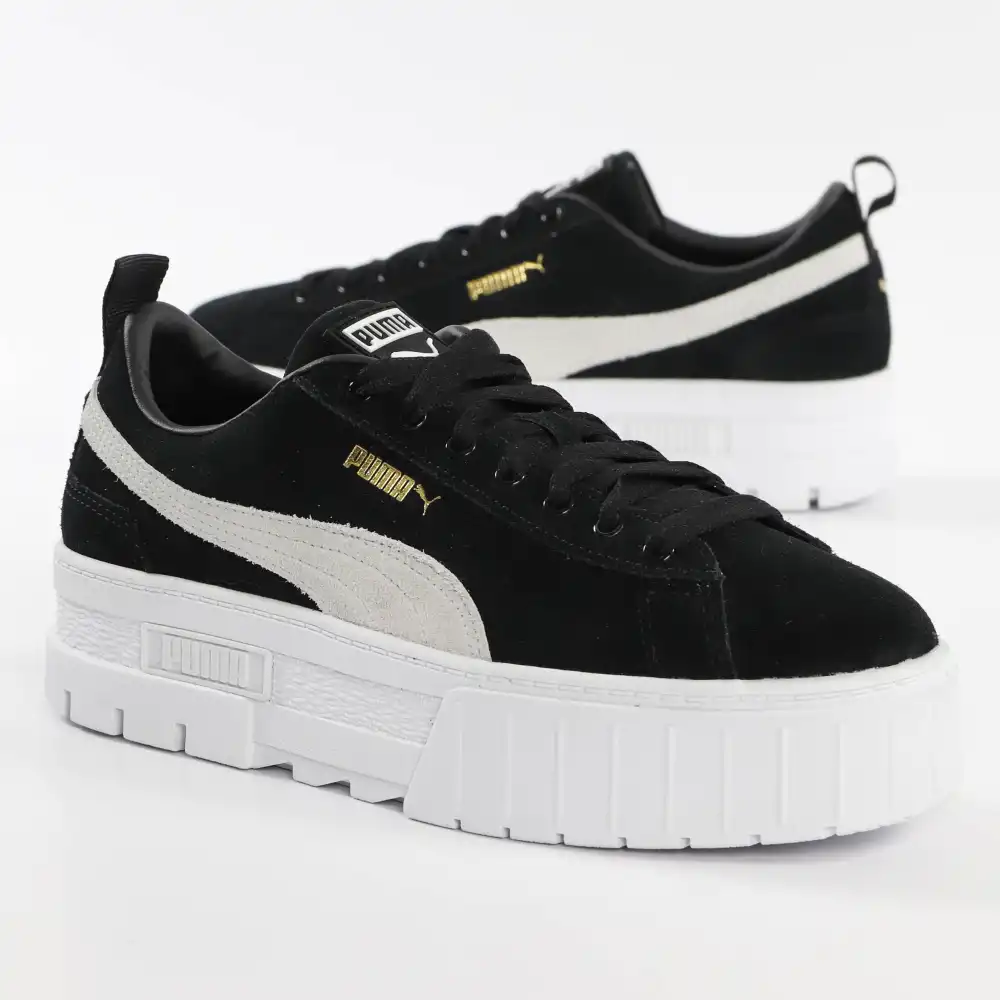 PARTNER: CREATION ref 380784-01 Puma - 2 PARTNER: CREATION ref 380784-01 Puma - 2