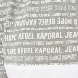 PARTNER: CREATION ref CADE-MEDGRM Kaporal - 3 PARTNER: CREATION ref CADE-MEDGRM Kaporal - 3