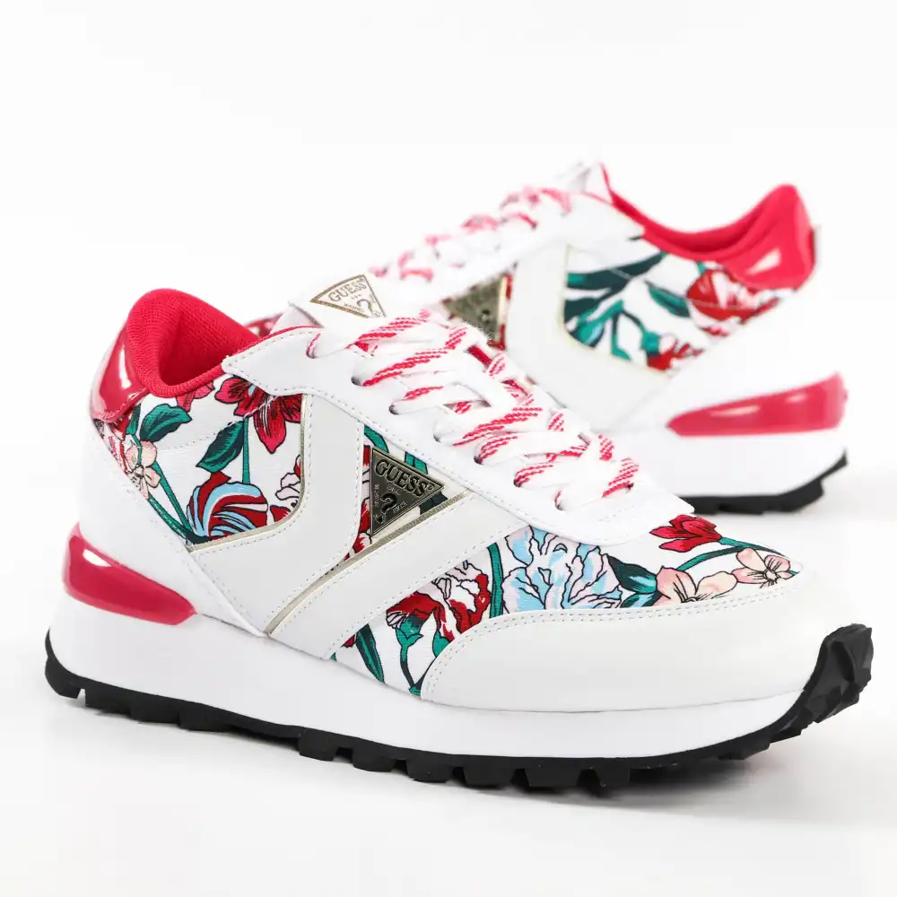 PARTNER: CREATION ref FL7SA6FAP12-FLOWE Guess - 2