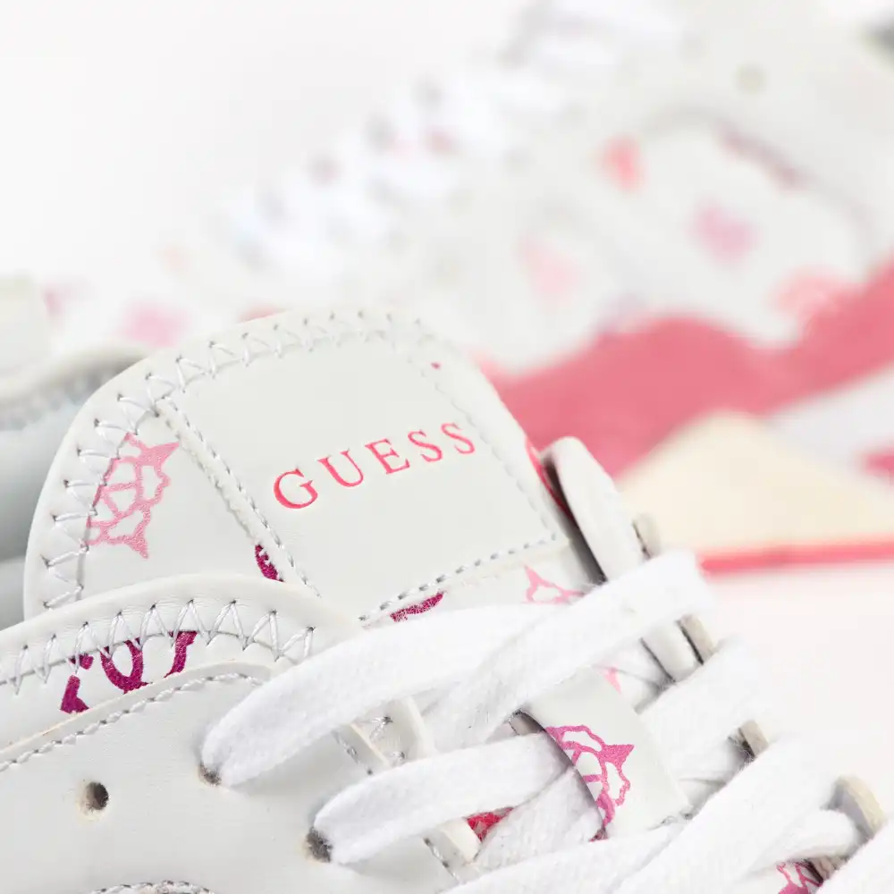 PARTNER: CREATION ref FL7DRVFAL12-WHRED Guess - 3