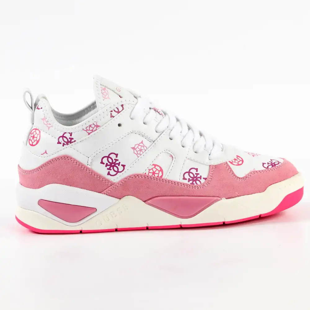 PARTNER: CREATION ref FL7DRVFAL12-WHRED Guess - 4