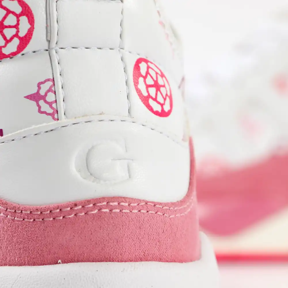 Drive logo Guess - 7