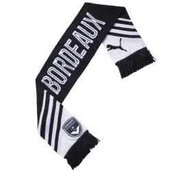 Echarpe homme Puma Girondins de Bordeaux Bleu - ZESHOES Echarpe homme Puma Girondins de Bordeaux Bleu - ZESHOES