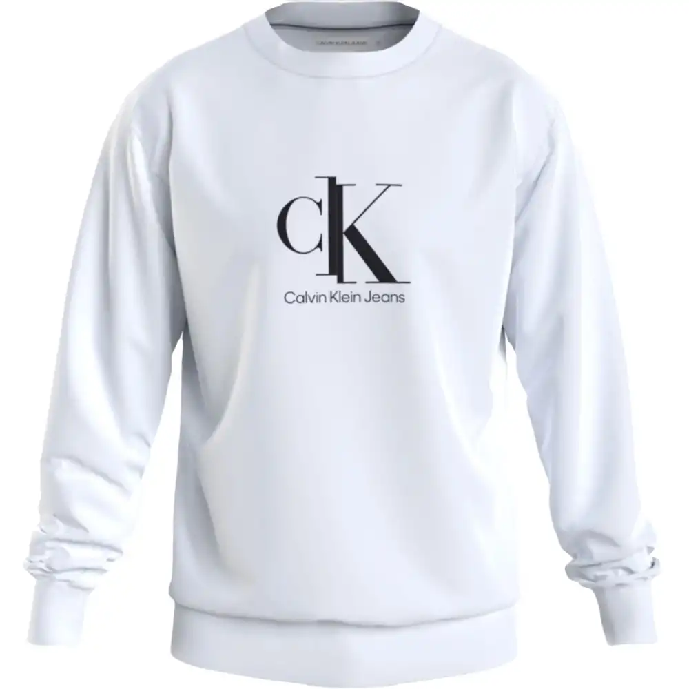 Classic front logo Calvin Klein - 1