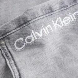 Classic skinny Calvin Klein - 3