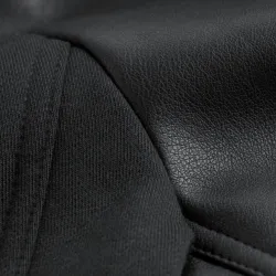 Veste homme Calvin Klein Jacket Noir - ZESHOES Veste homme Calvin Klein Jacket Noir - ZESHOES