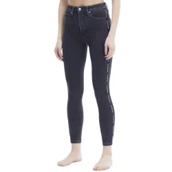 High rise super skinny ankle Calvin Klein - 1