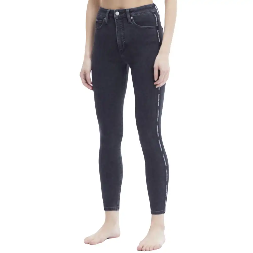 High rise super skinny ankle Calvin Klein - 1