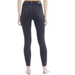 High rise super skinny ankle Calvin Klein - 2