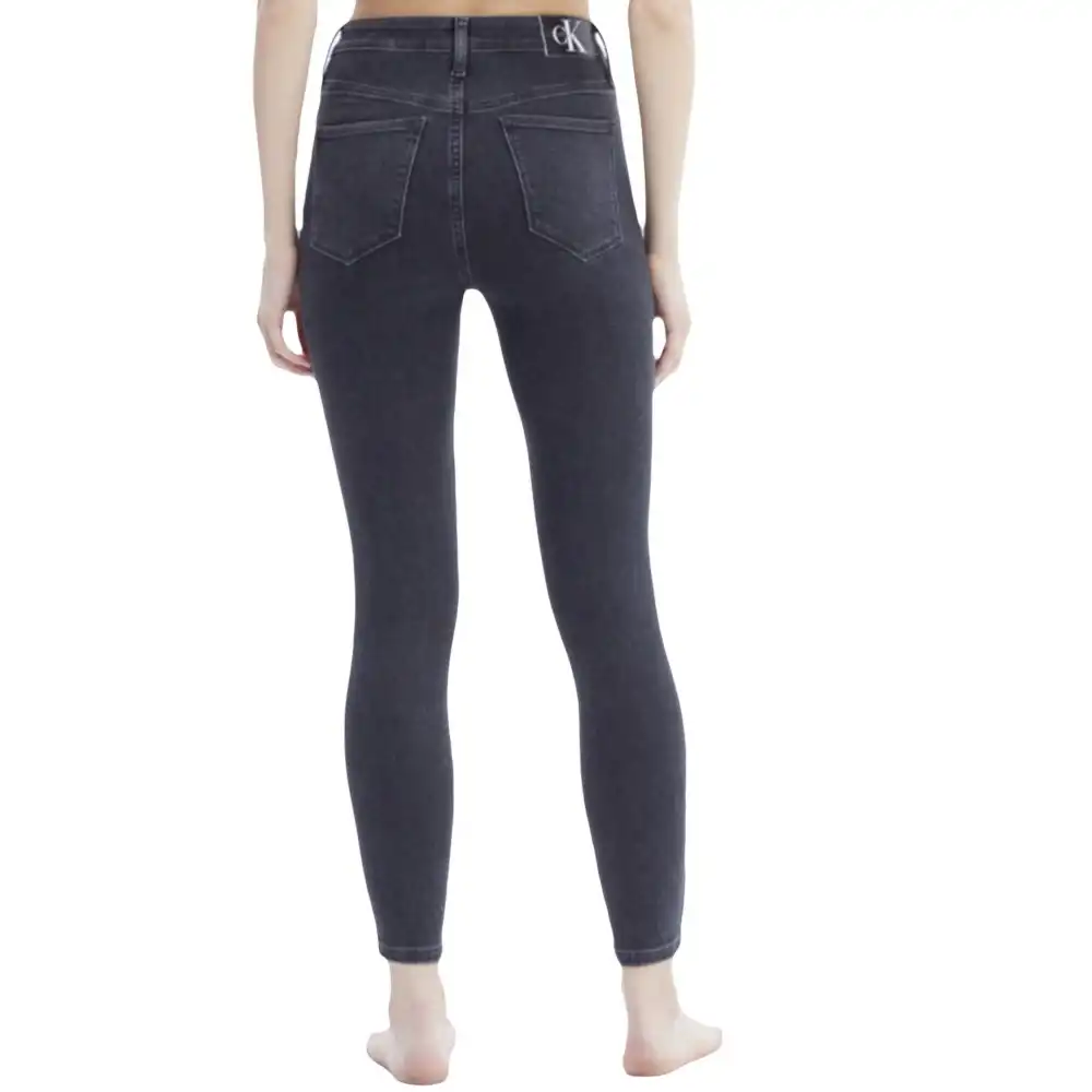 High rise super skinny ankle Calvin Klein - 2