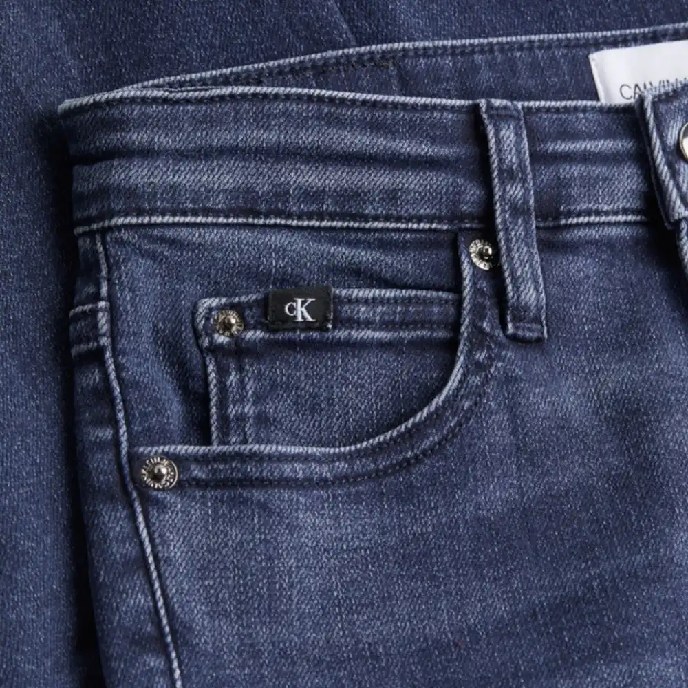 PARTNER: CREATION ref J20J217869-1BJ Calvin Klein - 3