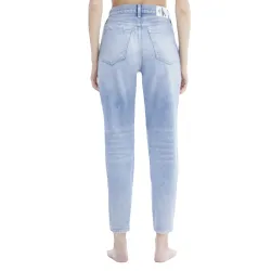 Mom jean Calvin Klein - 4