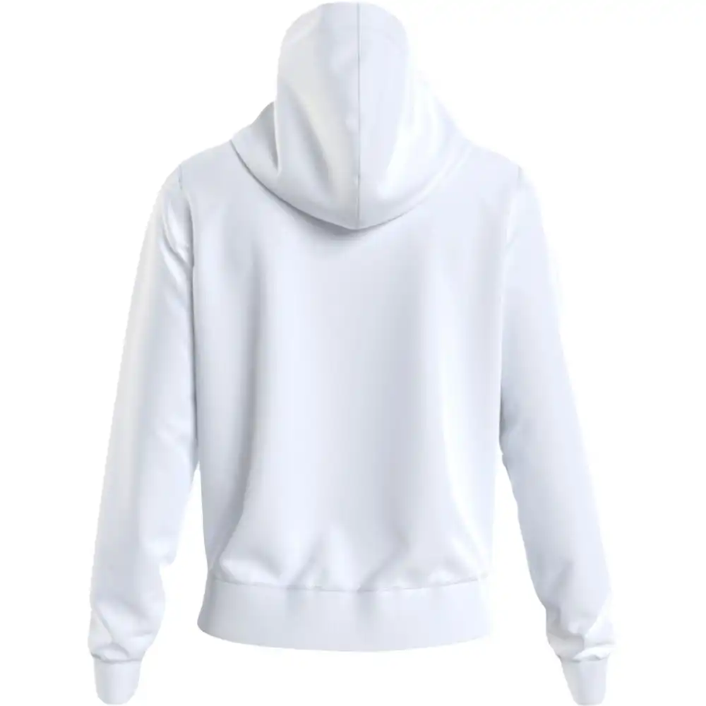 Shrunken institutional hoodie Calvin Klein - 3