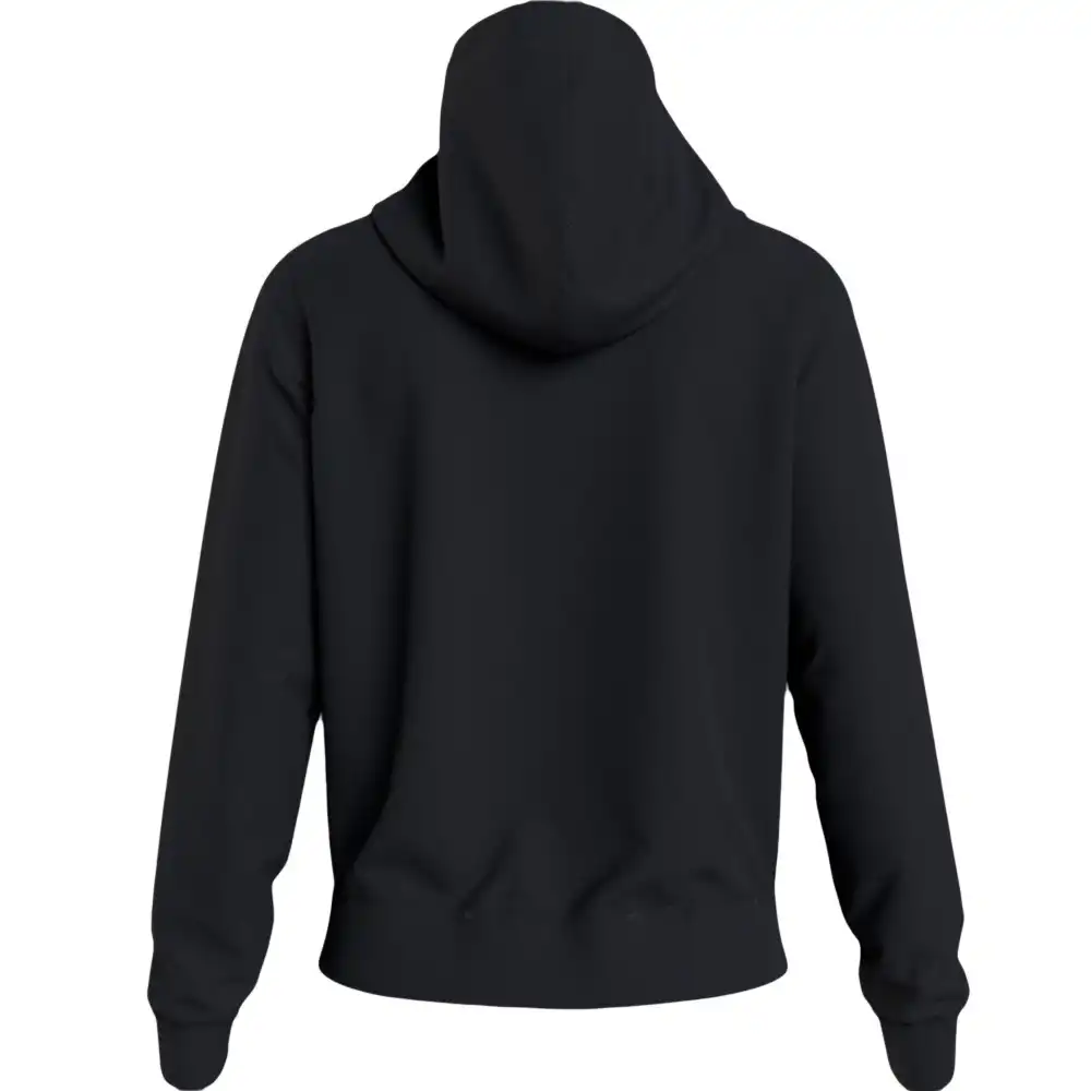 Shrunken institutional hoodie Calvin Klein - 2 Shrunken institutional hoodie Calvin Klein - 2