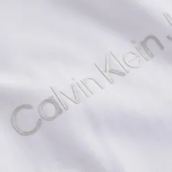 Shrunken institutional Calvin Klein - 3