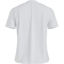 Shrunken institutional tee Calvin Klein - 2