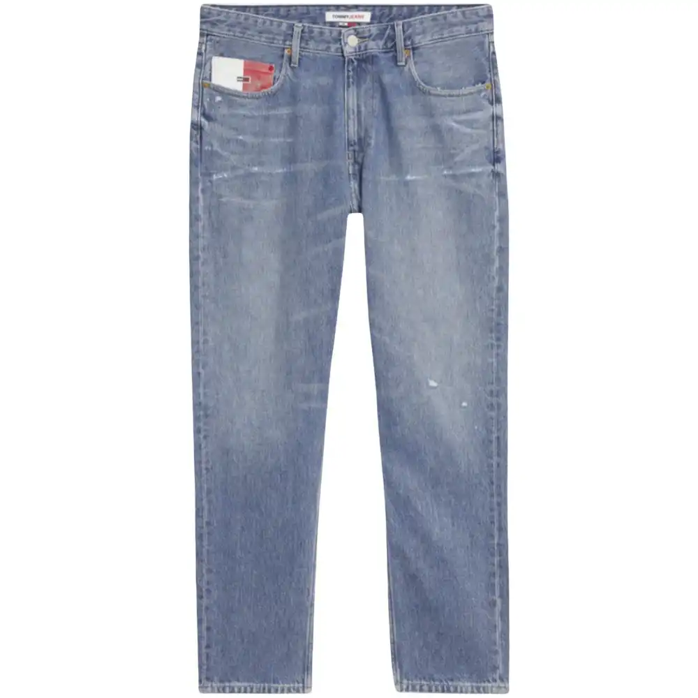 Dad jean ce835 Tommy Jeans - 1