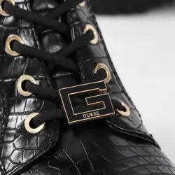 PARTNER: CREATION ref FL7OMLPEL10-BLACK Guess - 3