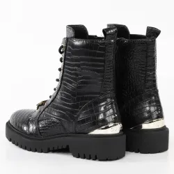 PARTNER: CREATION ref FL7OMLPEL10-BLACK Guess - 7