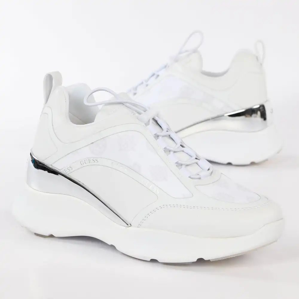 Classic logo Guess - 2